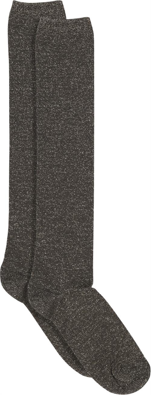 mpWoman Nelly Knee Socks Knæstrømper Str 40/42 - hos Magasin