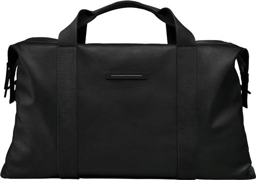 Se Horizn Studios Sofo Weekender M Black ONE SIZE - Rejsetasker hos Magasin ved Magasin