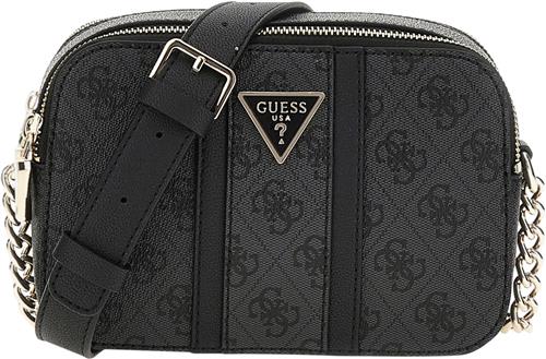 Se GUESS Noreen Camera Crossbody One size - Crossbody Tasker hos Magasin ved Magasin