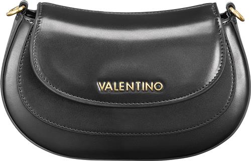 Valentino Bags Type RE 23,5 x 14 x 5,5 cm - Skuldertasker Læder hos Magasin