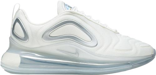 Nike Air Max 720 Sneakers Kvinde Hvid Sneakers Str 38.5 - hos Magasin