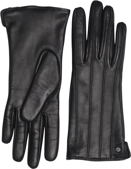 ADAX Adax Glove Linette M - Handsker Uld hos Magasin