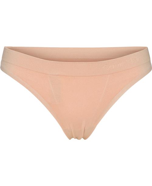 Calvin Klein Thong G-strenge Str S - hos Magasin