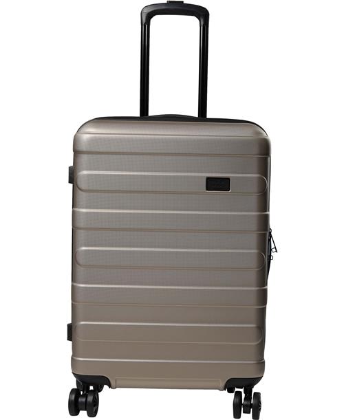 Magasin du Nord Collection Magasin Meta Cava Suitcase M 3,4kg/62l/66x46x27 cm Kufferter