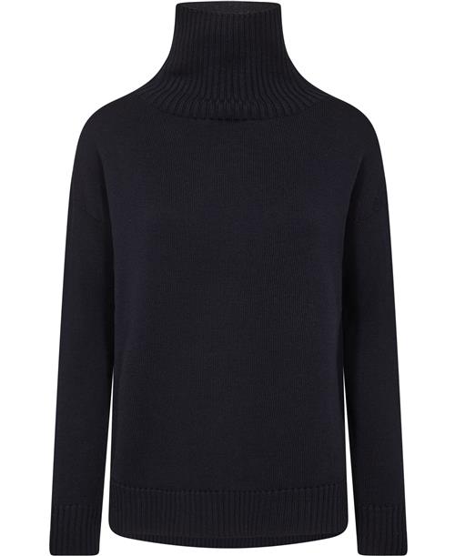 Se Max Mara Leisure Superbo Kvinde 12 Sweaters Str L - hos Magasin ved Magasin