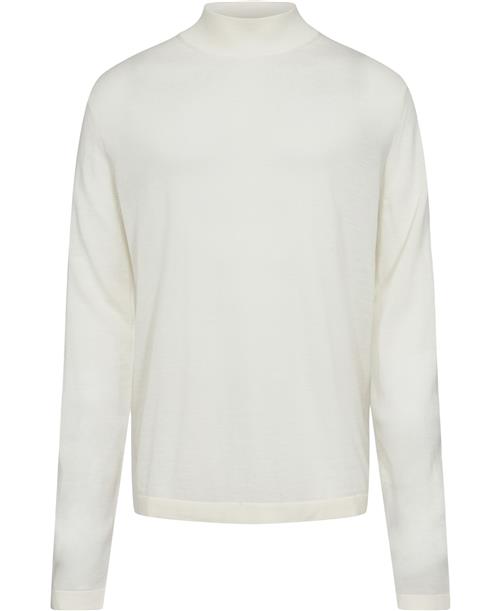 Se Tiger of Sweden Tern RWS Mand Fever Turtlenecks Str S - hos Magasin ved Magasin