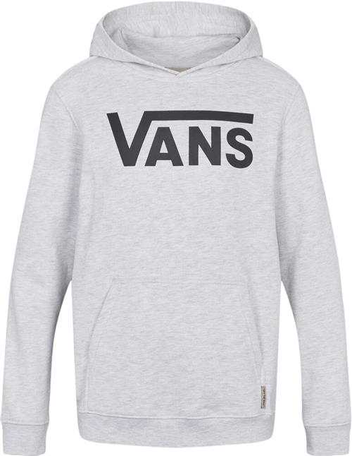 Se Vans Drop Haettetroje 165-173 / XL - Sweatshirts & Hættetrøjer hos Magasin ved Magasin