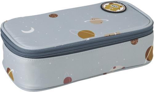 Se Fabelab Pencil Case Planetary One Size - Penalhuse Polyester hos Magasin ved Magasin