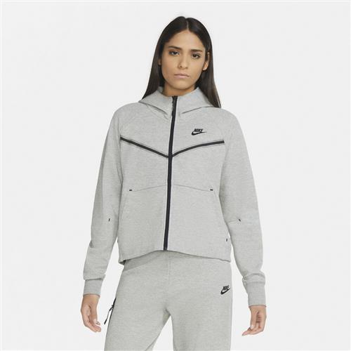 Nike Sportswear Tech Fleece Haettetroje L - Hættetrøjer & Sweatshirts hos Magasin