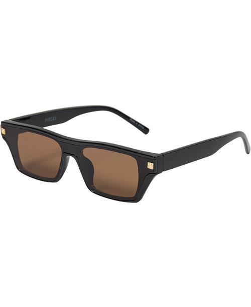 Pieces Pckelly Sunglasses ONE SIZE - Solbriller hos Magasin