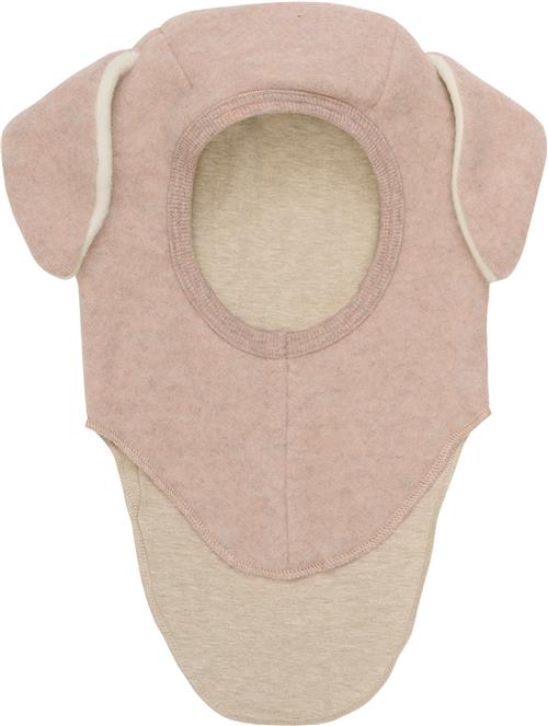 Se Huttelihut Balaclava Wool Fleece w. Lin. 50\12-24M - Elefanthuer Merino hos Magasin ved Magasin