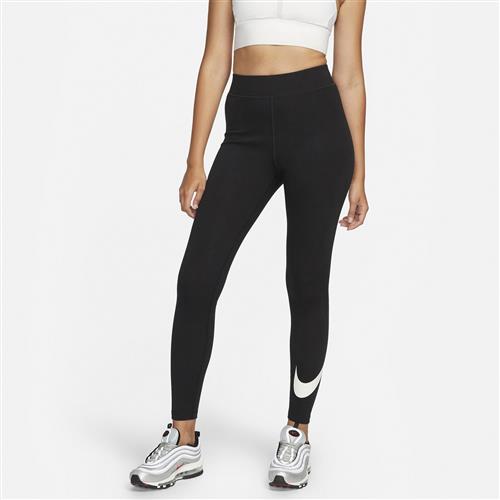 Nike Sportswear Classics Highwaisted Leggings S - Træningsbukser hos Magasin