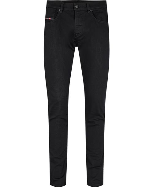 Diesel 2019 Dstrukt Mand 02 Jeans Str 36/30 - hos Magasin