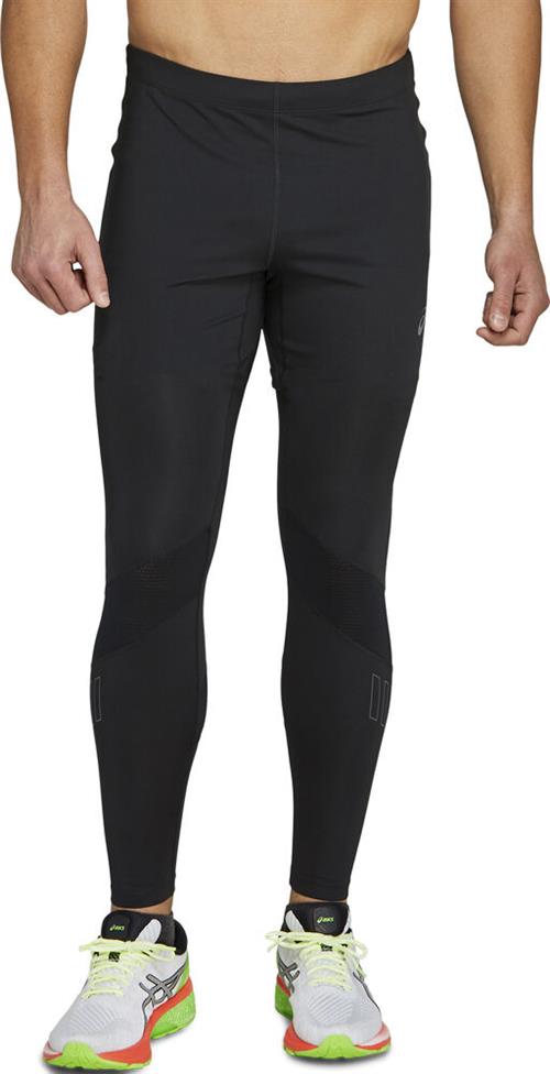 Se Asics Lite Show Tights S - Tights Polyester hos Magasin ved Magasin