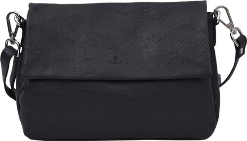 ADAX Elba Shoulder bag Greta 25x17x6 cm - Skuldertasker hos Magasin