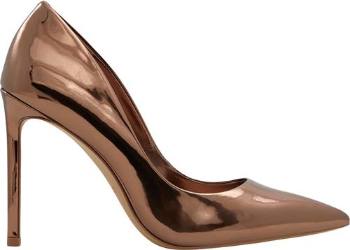 Se Aldo Stessy2.0 Kvinde Metallic Multi Pumps & Stiletter Str 38 - hos Magasin ved Magasin