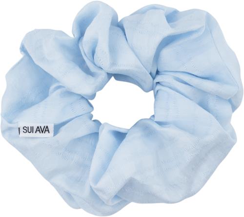 Se Sui Ava Palma Scrunchie One size - Hårelastikker hos Magasin ved Magasin