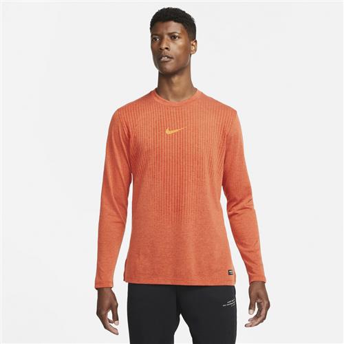 Nike Pro Dri Fit Adv Traeningoje XL - Sweatshirts hos Magasin