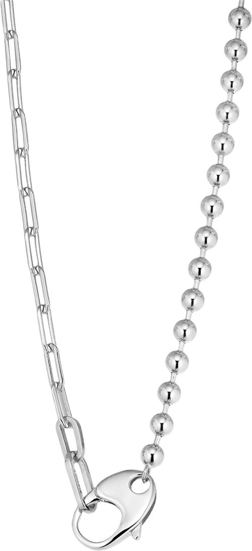 Jane Kønig Big Atomic Necklace 42cm - Halskæder Med Vedhæng hos Magasin