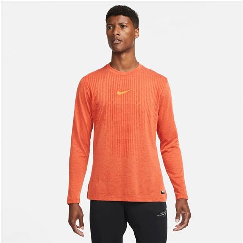 Nike Pro Dri Fit Adv Traeningoje L - Sweatshirts hos Magasin