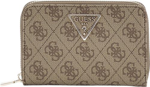 GUESS Laurel SLG Medium ZIP Around One size - Skuldertasker hos Magasin