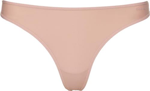 Calvin Klein Calvin Klein Thong G-strenge Str S - Nylon hos Magasin