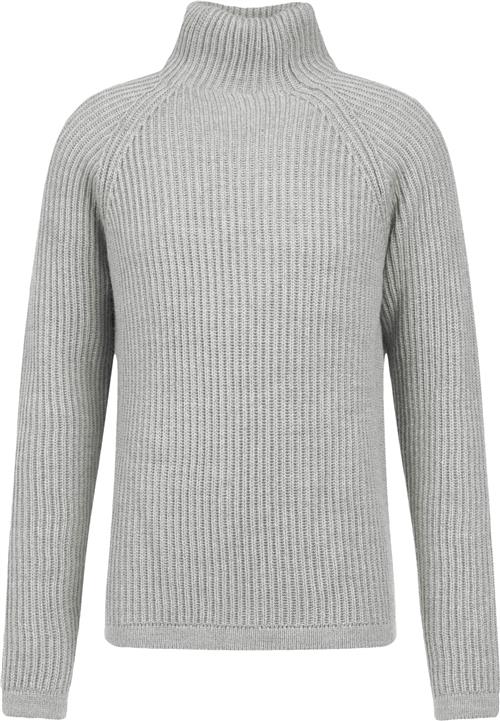 Drykorn 422001 Arvid 10 Mand Grau Turtlenecks Str L - hos Magasin