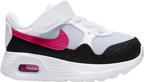 Nike Air Max SC Sneakers Hvid Sneakers Str 25 - hos Magasin