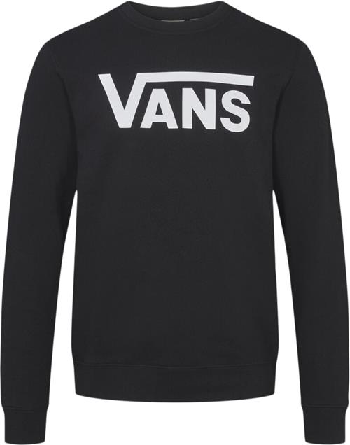 Se Vans Drop Sweatshirt S - Sweatshirts hos Magasin ved Magasin