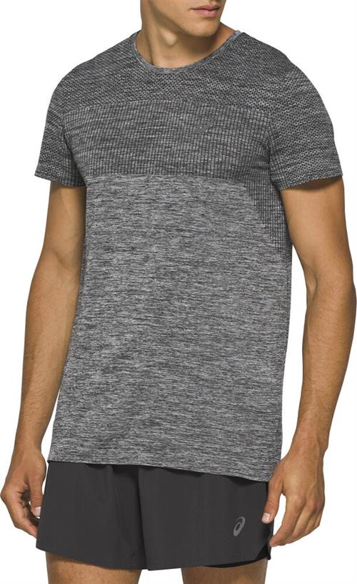 Asics Race Seamless Løbe Tshirt S - T-shirts hos Magasin