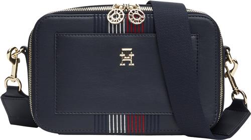 Tommy Hilfiger TH Distinct Camera BAG Corp One size - Skuldertasker hos Magasin