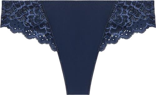 Simone Pérèle Tanga Briefs Str 40 - hos Magasin