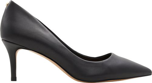 Se Aldo Stessylow Kvinde Black Pumps & Stiletter Str 40 - hos Magasin ved Magasin