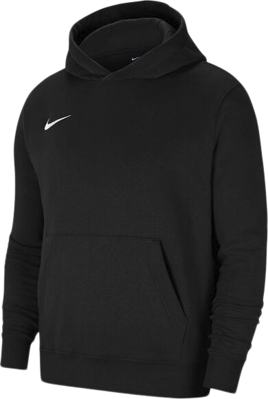 Nike Park Træningshættetrøje 122-128 / XS - Sweatshirts & Hættetrøjer Bomuld hos Magasin