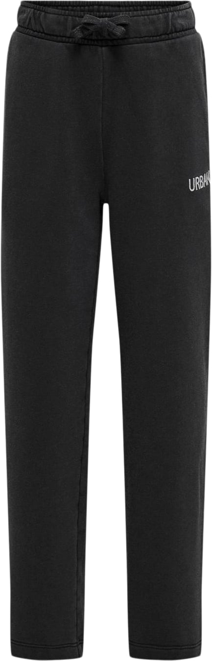 ONLY Kogallison Long Pant BOX UB SWT Str 146/152 - Magnet/urban Bukser hos Magasin