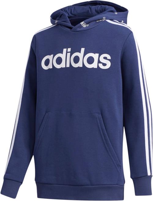 adidas Core Favorites Hoodie 116 - Sweatshirts & Hættetrøjer Bomuld hos Magasin