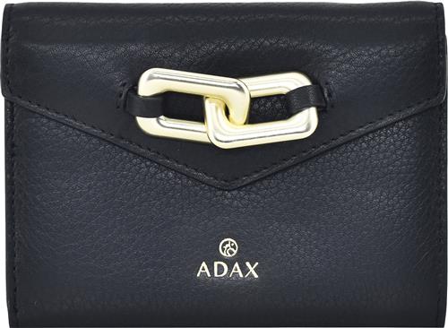 ADAX Sorano Wallet Roseanne 13x4x9 - Punge hos Magasin