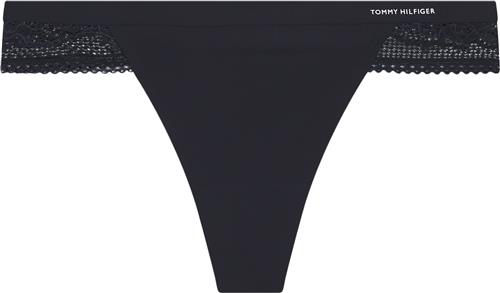 Se Tommy Hilfiger Thong G-strenge Str M - hos Magasin ved Magasin