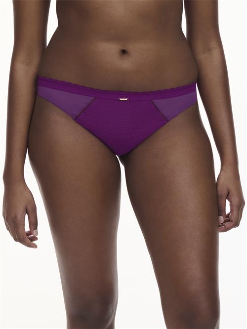 Se Chantelle Monogram Revealing Brief Briefs Str 44 - hos Magasin ved Magasin