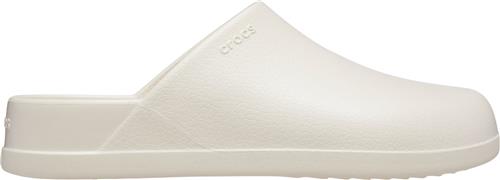 Crocs Dylan Clog Stucco Kvinde Stucco Slip-ins Str 43-44 - hos Magasin