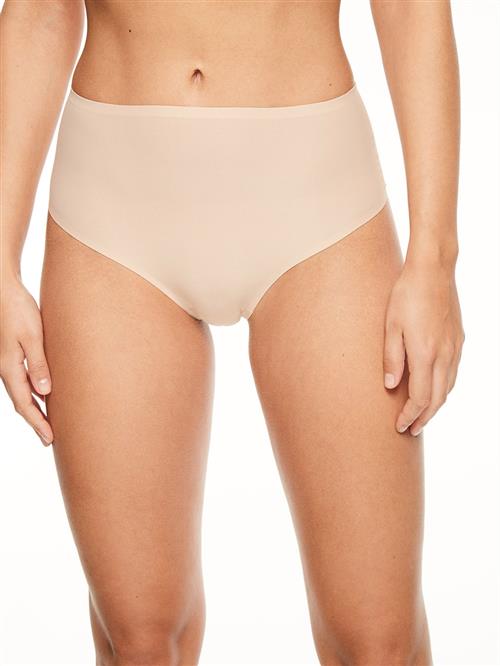 Se Chantelle Softstretch High Waist Thong G-strenge - hos Magasin ved Magasin