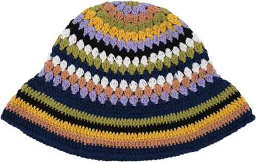 Se Sui Ava Bohemian Hat One size - Hatte hos Magasin ved Magasin