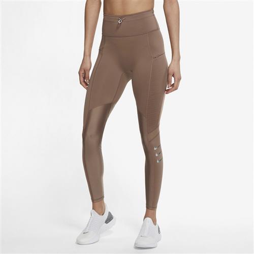 Nike Dri Fit Run Division Epic Luxe Lobetights XS - Tights hos Magasin