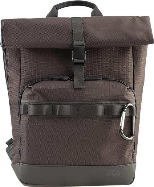 Se JOST Lindberg Courier Backpack 30x45x12cm - Rygsække hos Magasin ved Magasin