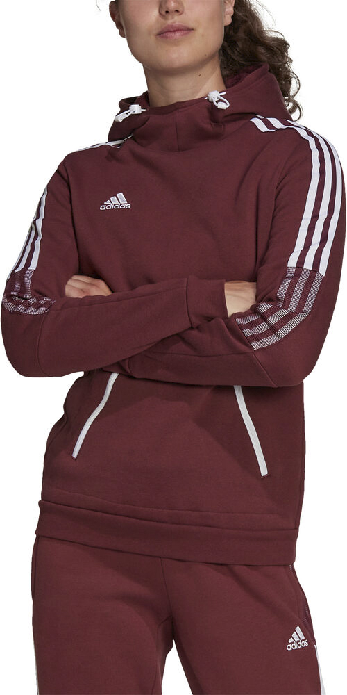 Se adidas Tiro Winterized Træningøje XL - Trøjer & Sweatshirts Bomuld hos Magasin ved Magasin