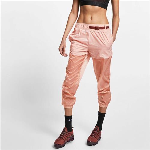 Nike Sportswear Tech Pack Pants M - Træningsbukser Nylon hos Magasin