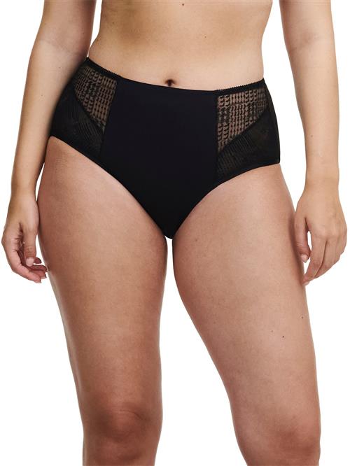 Chantelle Intrigue Brief Briefs Str 44 - hos Magasin