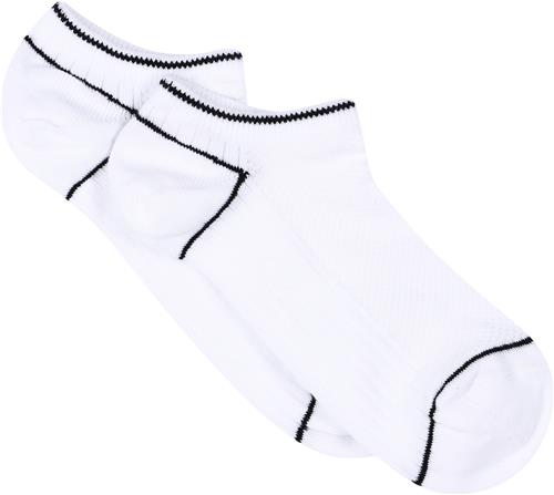 Se mpWoman Beth Sneaker Socks Ankelstrømper Str 40/42 - hos Magasin ved Magasin