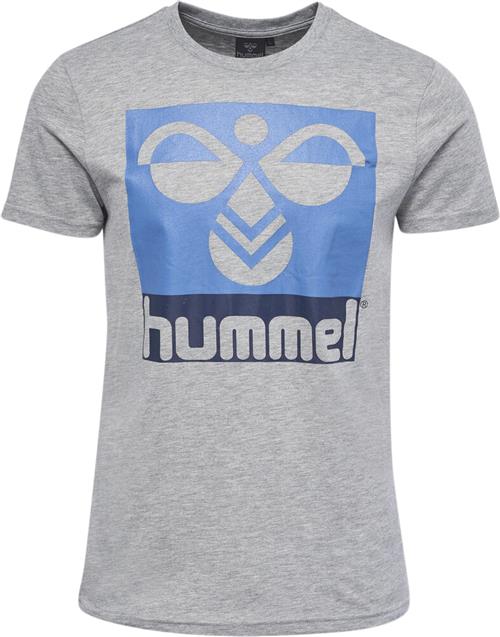 Se Hummel Randall Tshirt M - T-shirts Bomuld hos Magasin ved Magasin