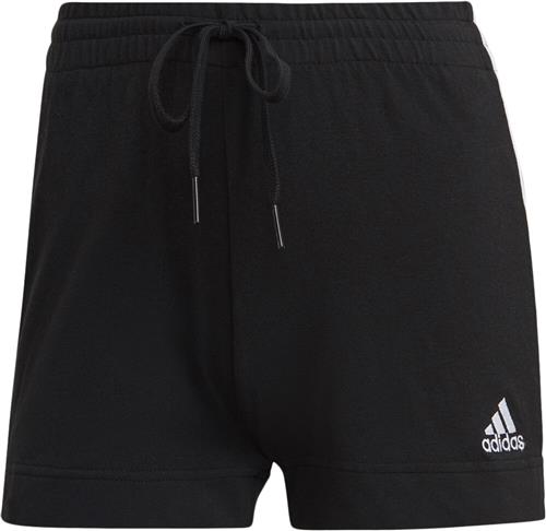 adidas Essentials Slim 3ipes Shorts XL - Træningsshorts Bomuld hos Magasin